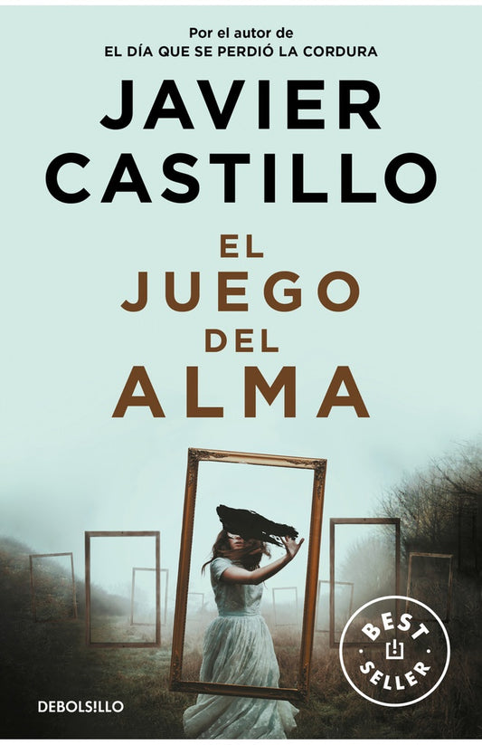 El juego del alma | Javier Castillo