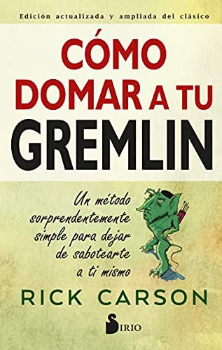 Cómo domar a tu Gremlin | RICK CARSON