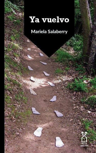 Ya vuelvo | MARIELA SALABERRY