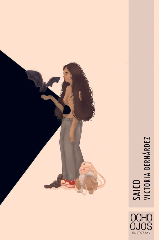 Saico | Victoria Bernardez