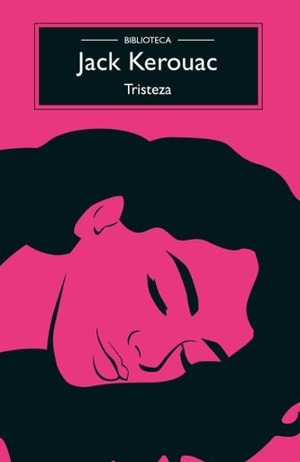 Tristeza | JACK KEROUAC