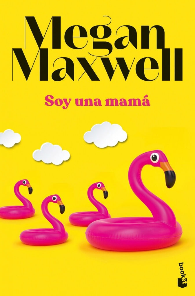 Soy una mamá | MEGAN MAXWELL