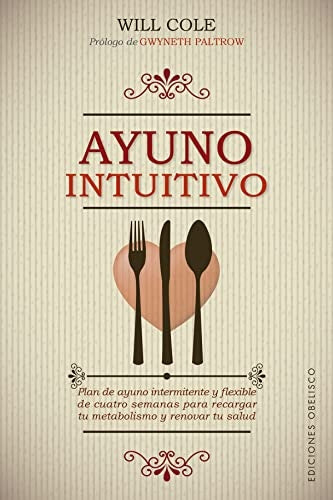 Ayuno intuitivo | DR. WILL COLE