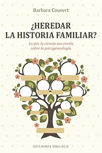 ¿Heredar la historia familiar? | Barbara Couvert