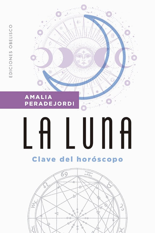 La luna | Amalia Peradejordi