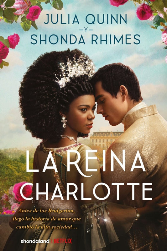 La reina Charlotte | Quinn, Rhimes