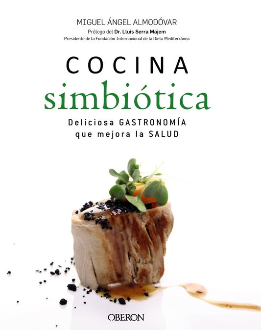 Cocina Simbiótica | Almodovar