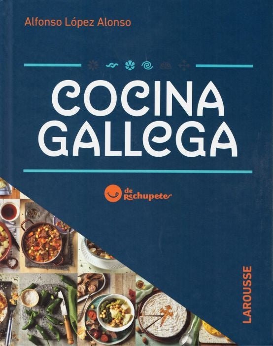 Cocina Gallega | MARIA ABOAL LOPEZ