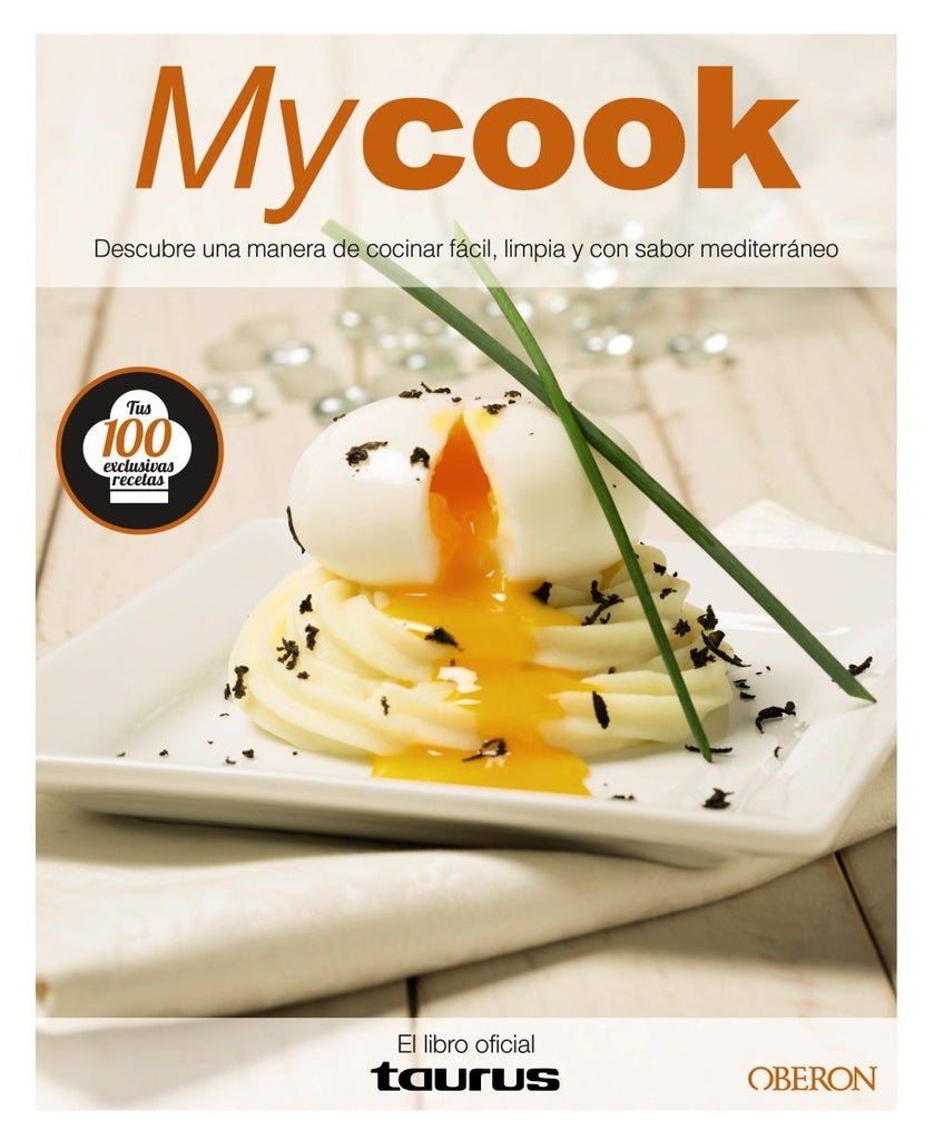 My Cook | Varios autores
