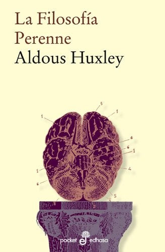 FILOSOFIA PERENNE, LA | ALDOUS HUXLEY