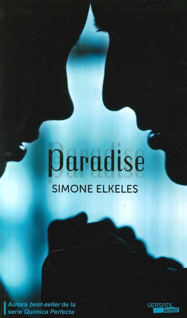Paradise | Elkeles