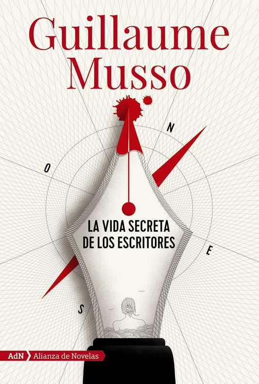 La vida secreta de los escritores | Musso