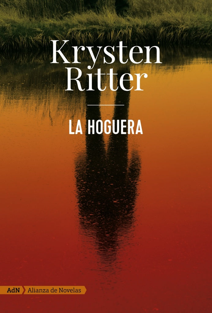 La Hoguera (AdN) | Ritter