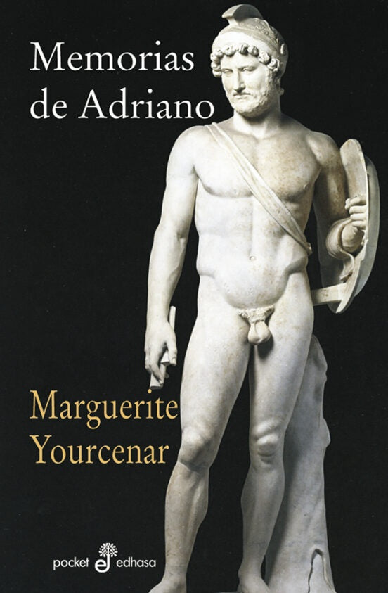 Memorias de Adriano | YOURCENAR MARGUERITE