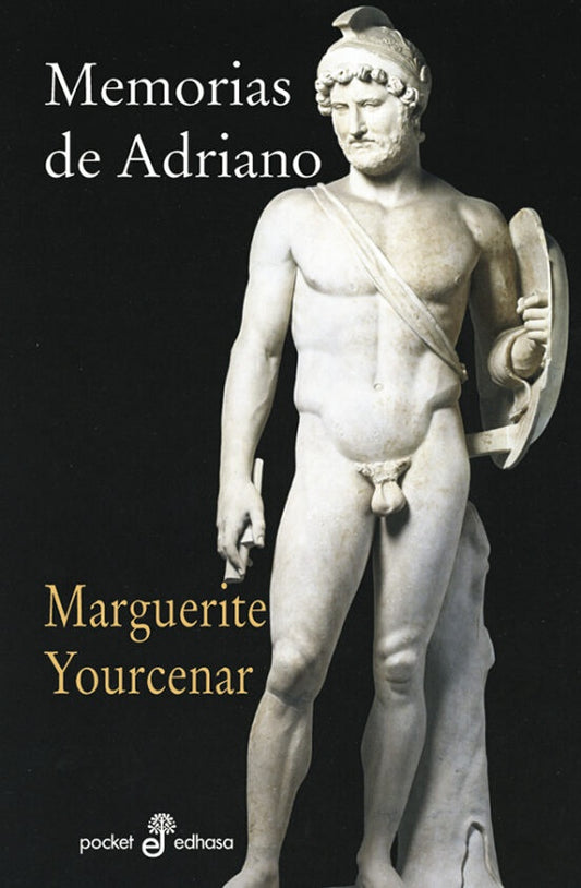 Memorias de Adriano | YOURCENAR MARGUERITE