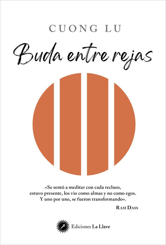 BUDA ENTRE REJAS | CUONG LU