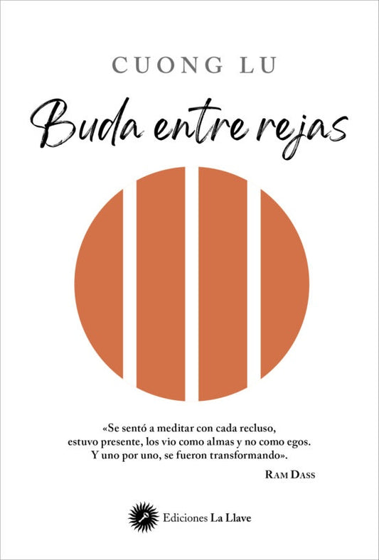 BUDA ENTRE REJAS | CUONG LU