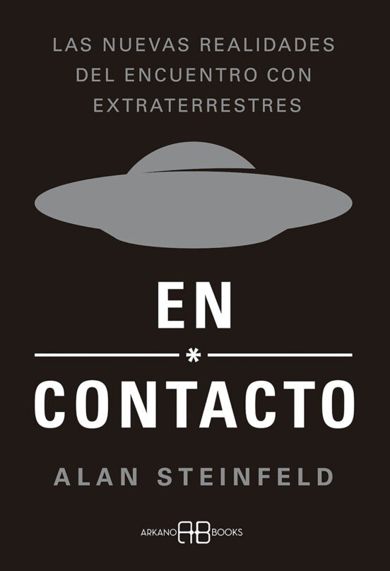 EN CONTACTO | ALAN STEINFELD