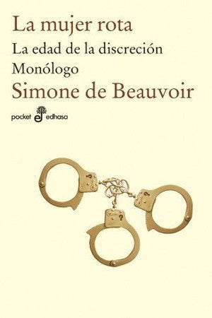 MUJER ROTA LA | BEAUVOIR SIMONE DE