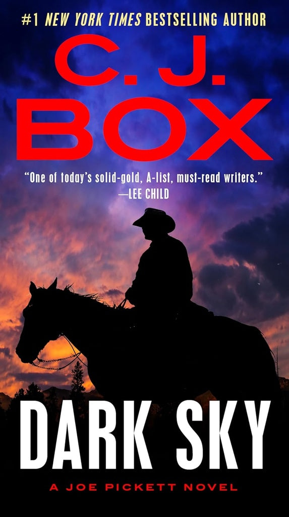 Dark sky | Box