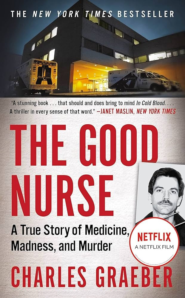 Good Nurse | Graeber