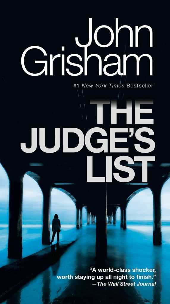 Judge's list | John Grisham
