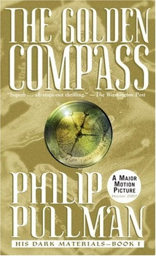 Golden compass | Pullman