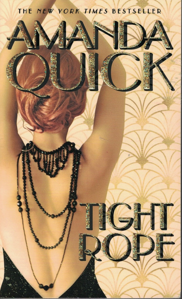 Tightrope | Quick