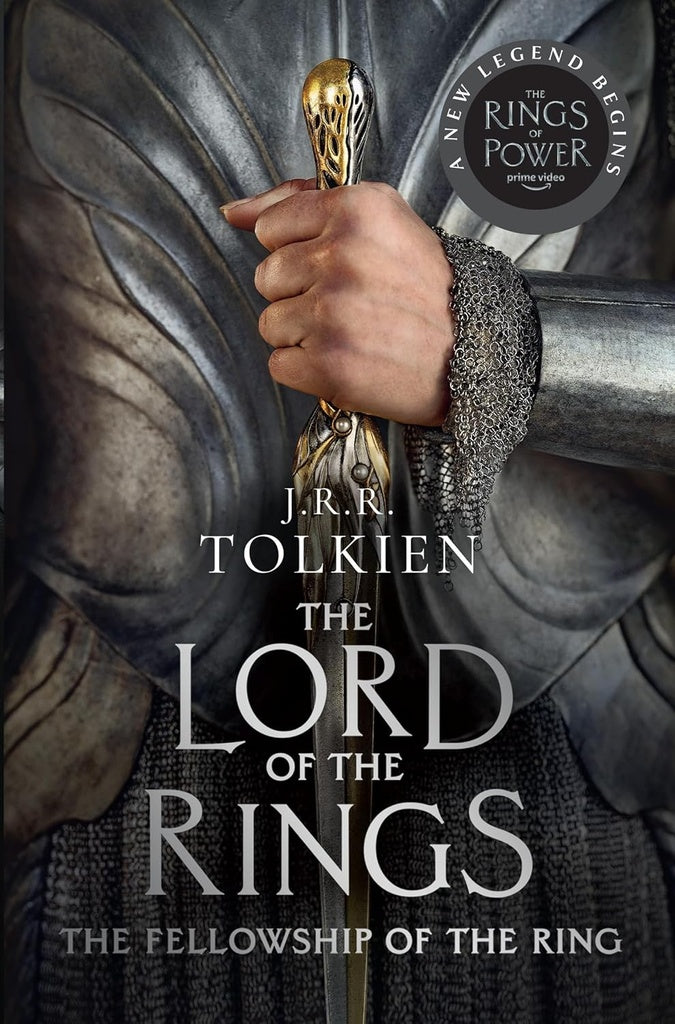 The fellowship of the ring | Tolkien