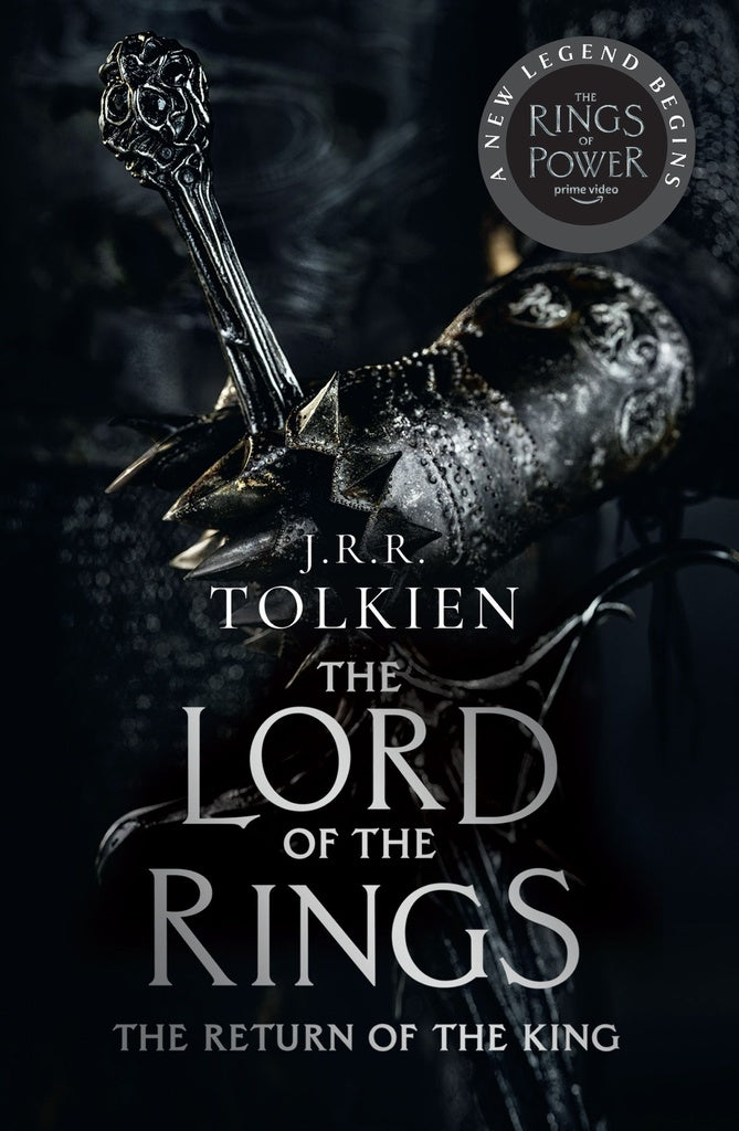 The return of the King | Tolkien