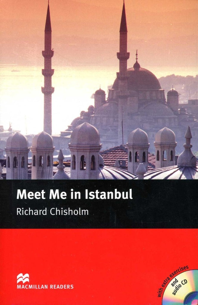 MR: Meet Me in Istanbul | Chisholm