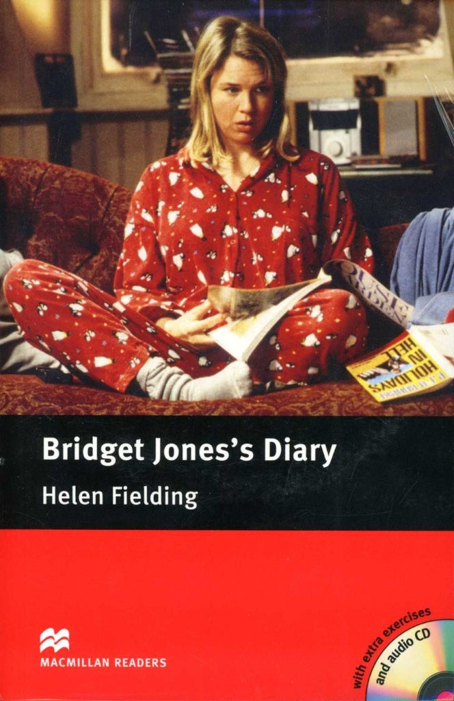 MR: Bridget Jone's Diary | Fielding