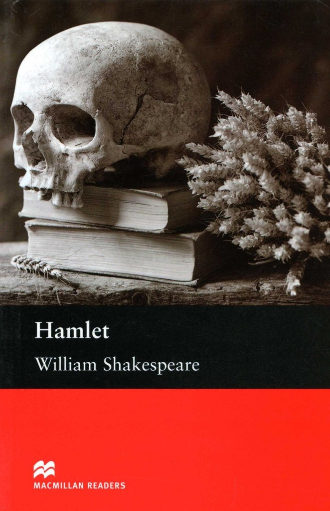 MR: Hamlet | Shakespeare
