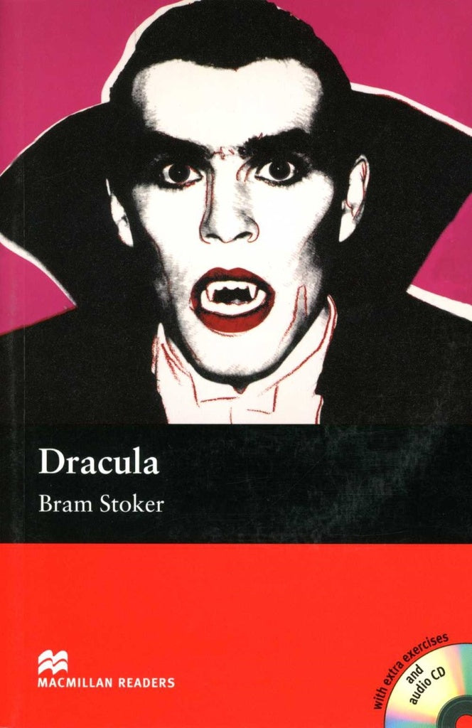 MR: Dracula | Stoker