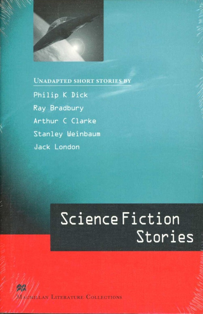 MR: Science fiction Stories | Varios autores