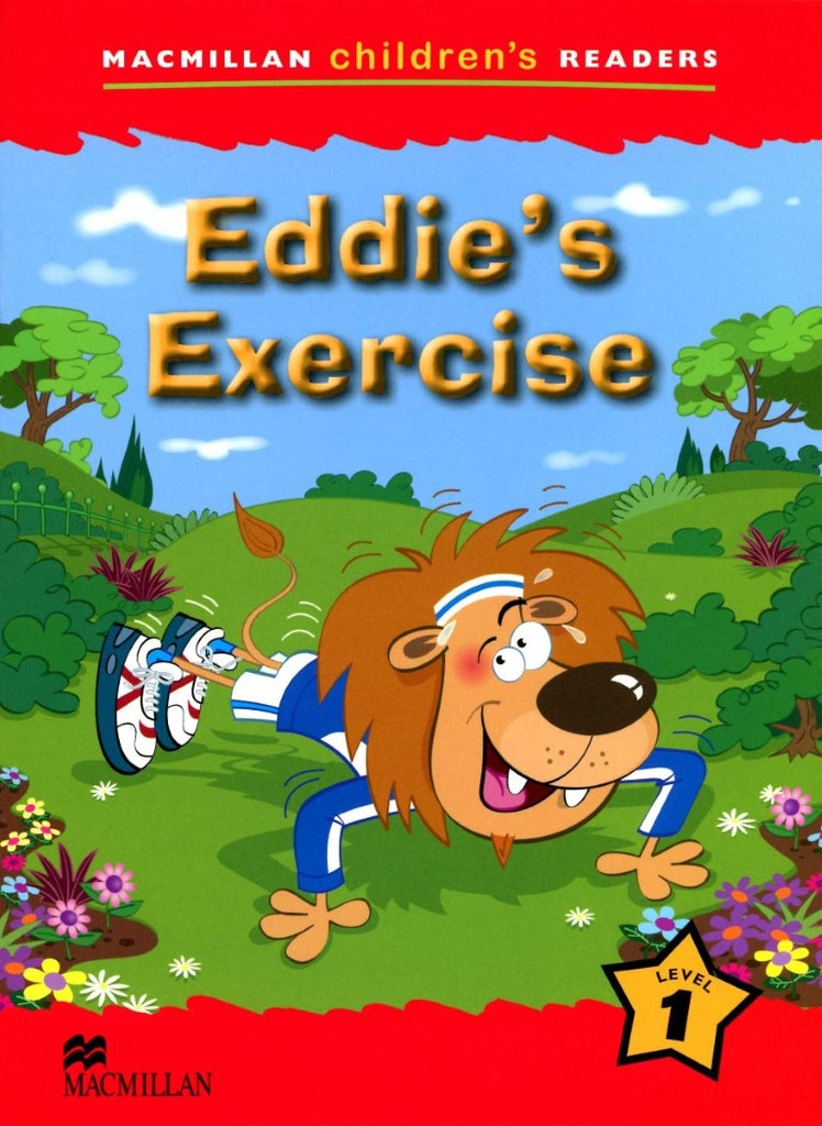 MCR: Eddie's Exercise | Varios autores