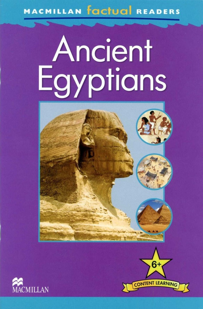 MFR: Ancient Egyptians | varios