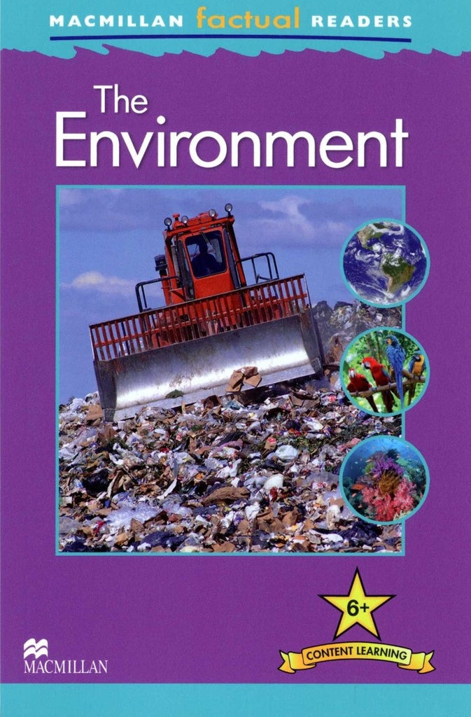 MFR: The Environment | varios