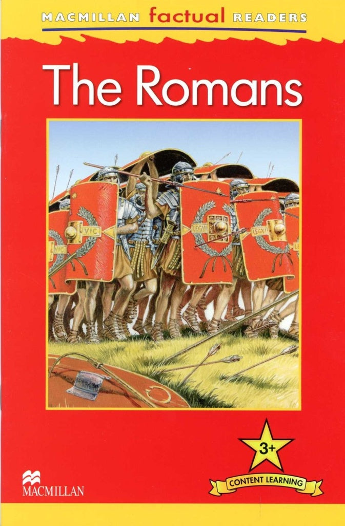 MFR: The Romans | varios