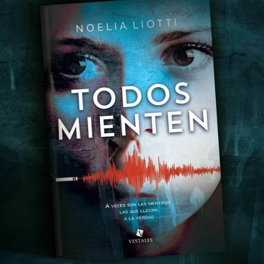 Todos mienten | Liotti