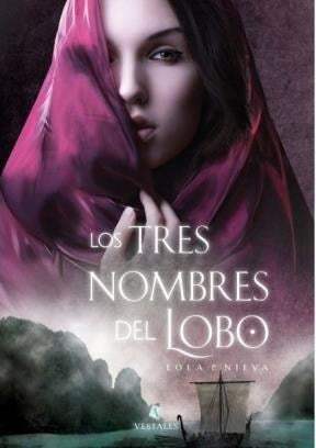 Los tres nombres del Lobo | Nieva