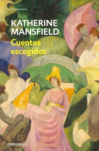 Cuentos escogidos | Katherine Mansfield