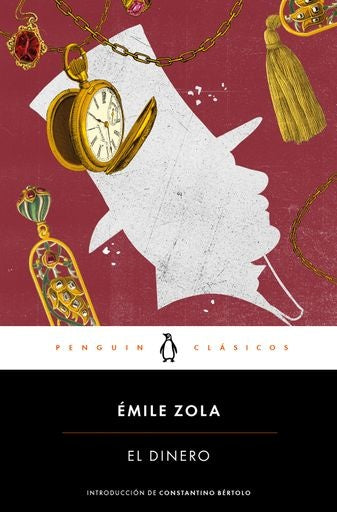 El dinero | Emile Zola