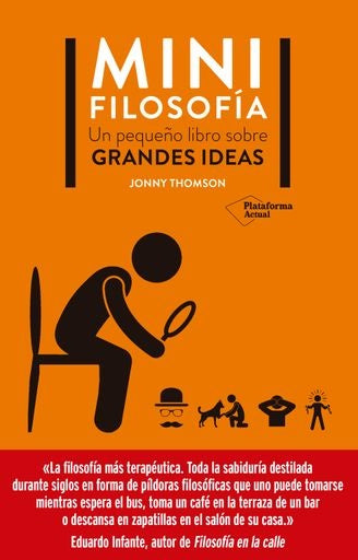 Mini Filosofía | Thomson