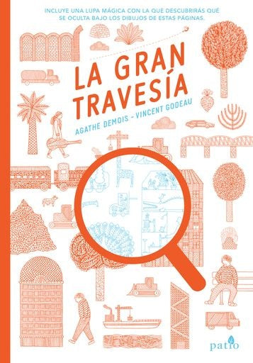 La gran travesía | Demois