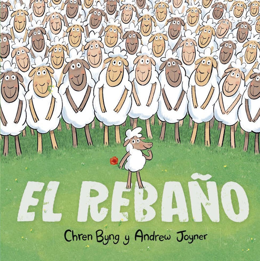 El rebaño | Byng, Joyner