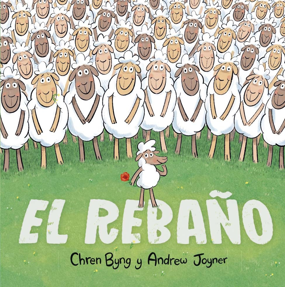 El rebaño | Byng, Joyner