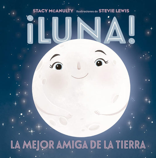 ¡Luna! | S. McAnulty