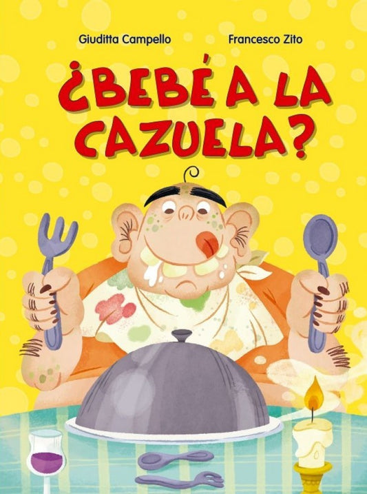 Bebé a la cazuela ? | Campello, Zito