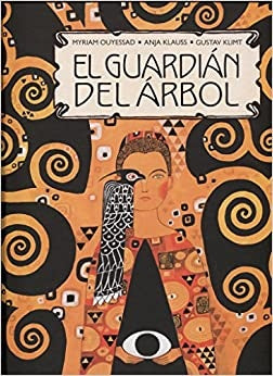El guardián del árbol

 | Myriam Ouyessad